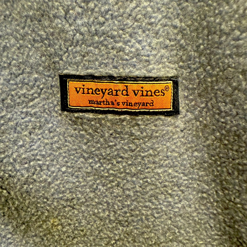 Vineyard Vines Pullover fleece